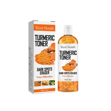 Black Turmeric Toner